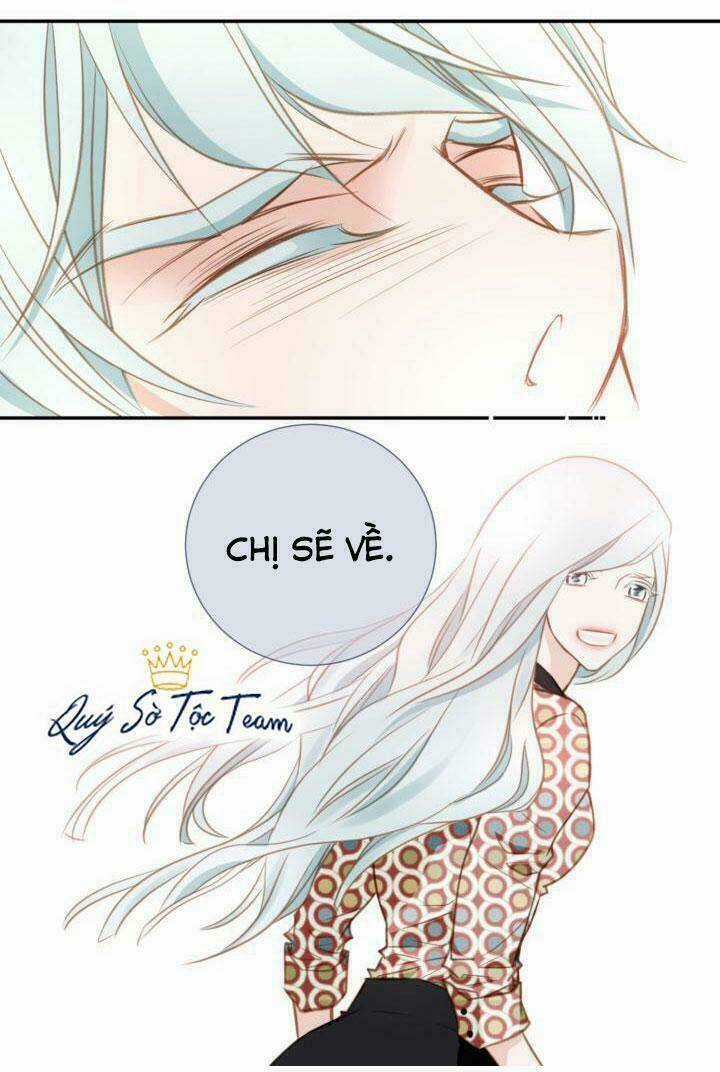 Tiếp xúc chí mạng - Chapter 18 - Trang 19