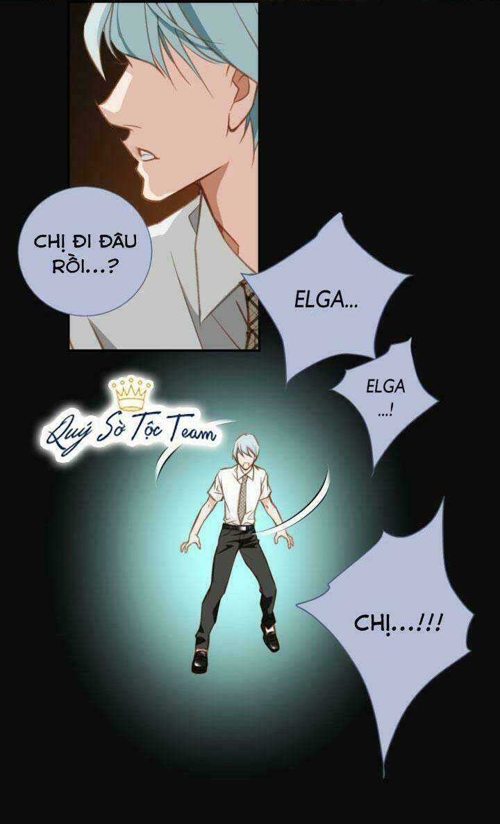 Tiếp xúc chí mạng - Chapter 18 - Trang 22