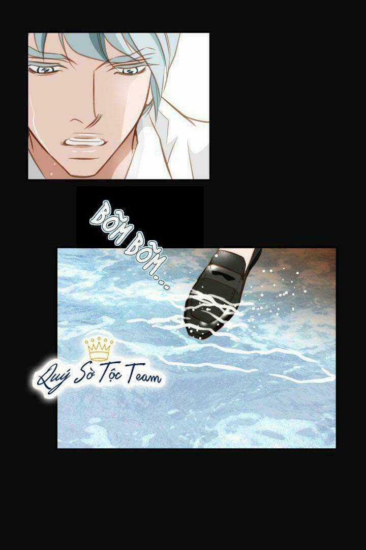 Tiếp xúc chí mạng - Chapter 18 - Trang 23