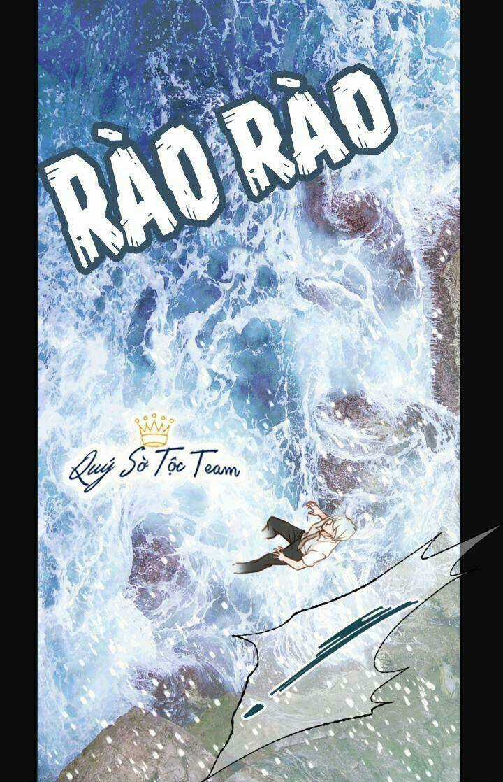 Tiếp xúc chí mạng - Chapter 18 - Trang 24