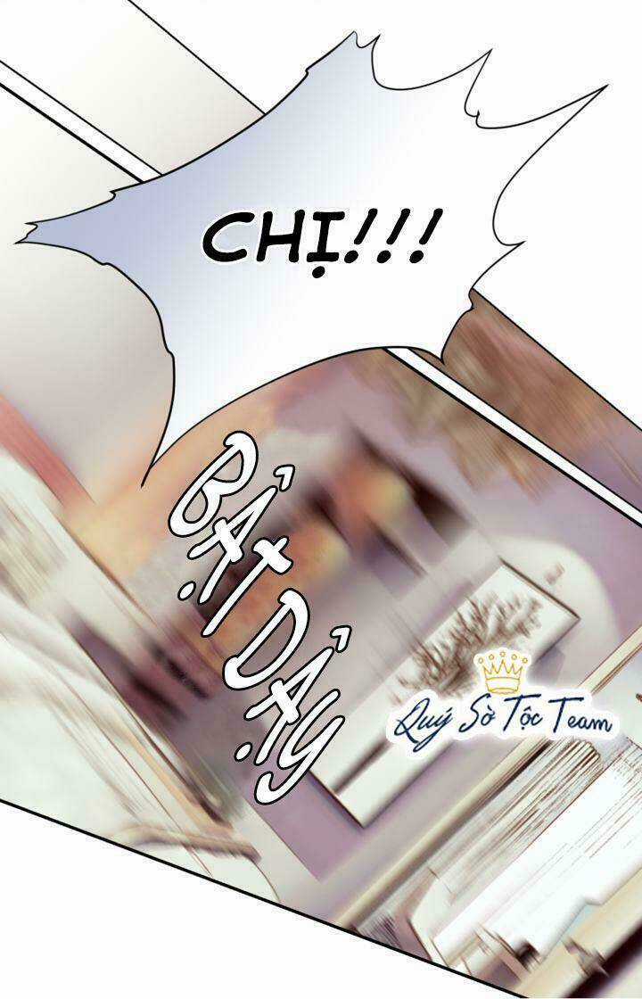 Tiếp xúc chí mạng - Chapter 18 - Trang 26