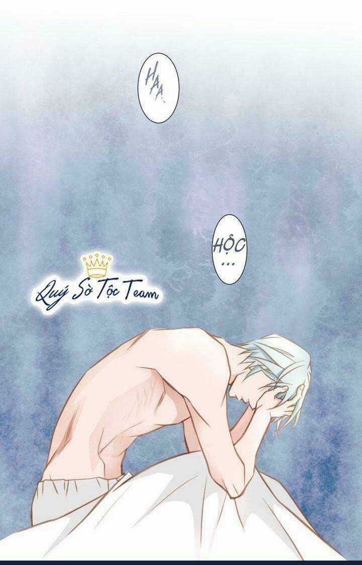 Tiếp xúc chí mạng - Chapter 18 - Trang 30