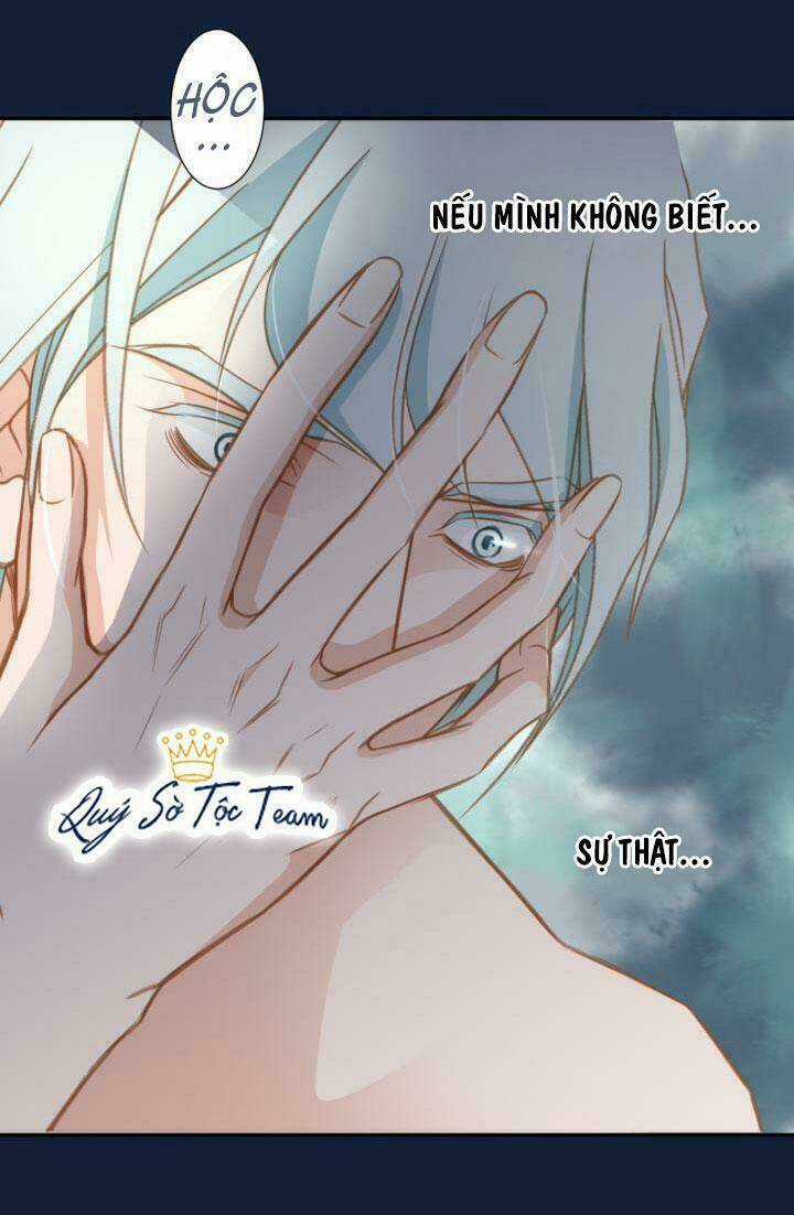 Tiếp xúc chí mạng - Chapter 18 - Trang 31