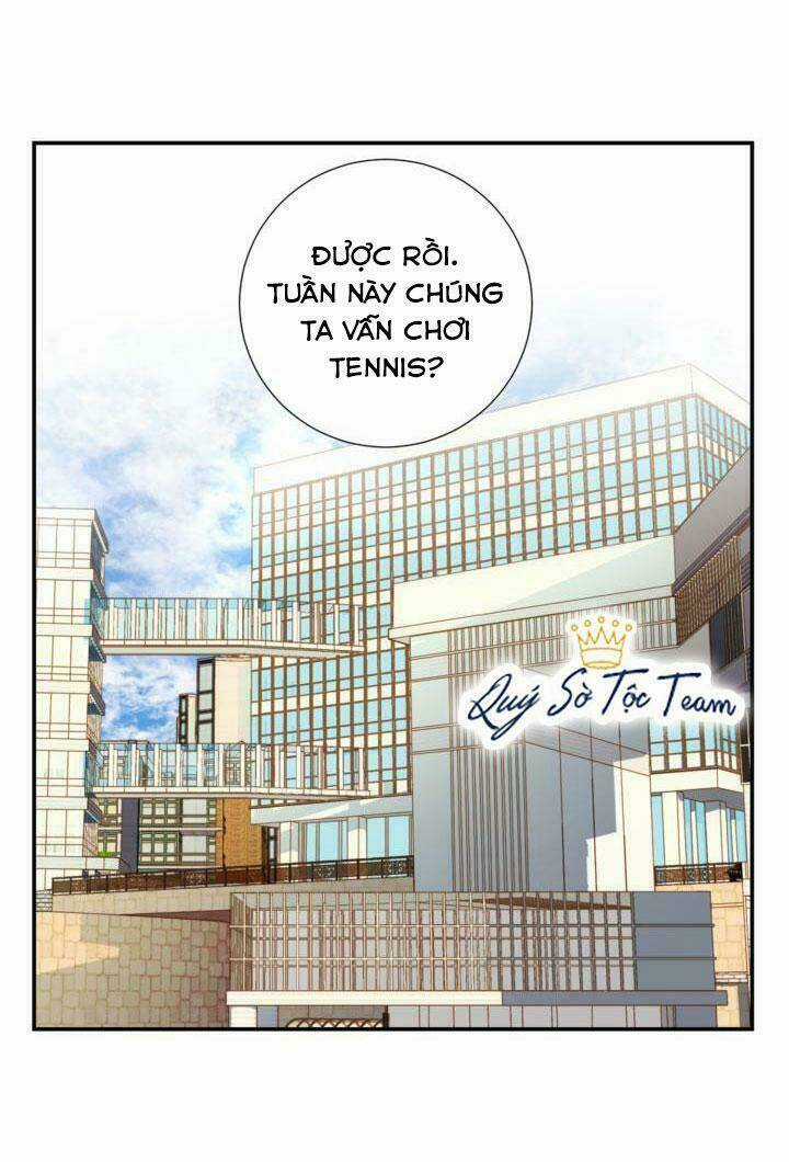Tiếp xúc chí mạng - Chapter 18 - Trang 33