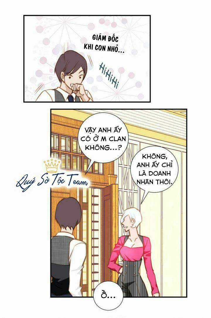 Tiếp xúc chí mạng - Chapter 18 - Trang 38