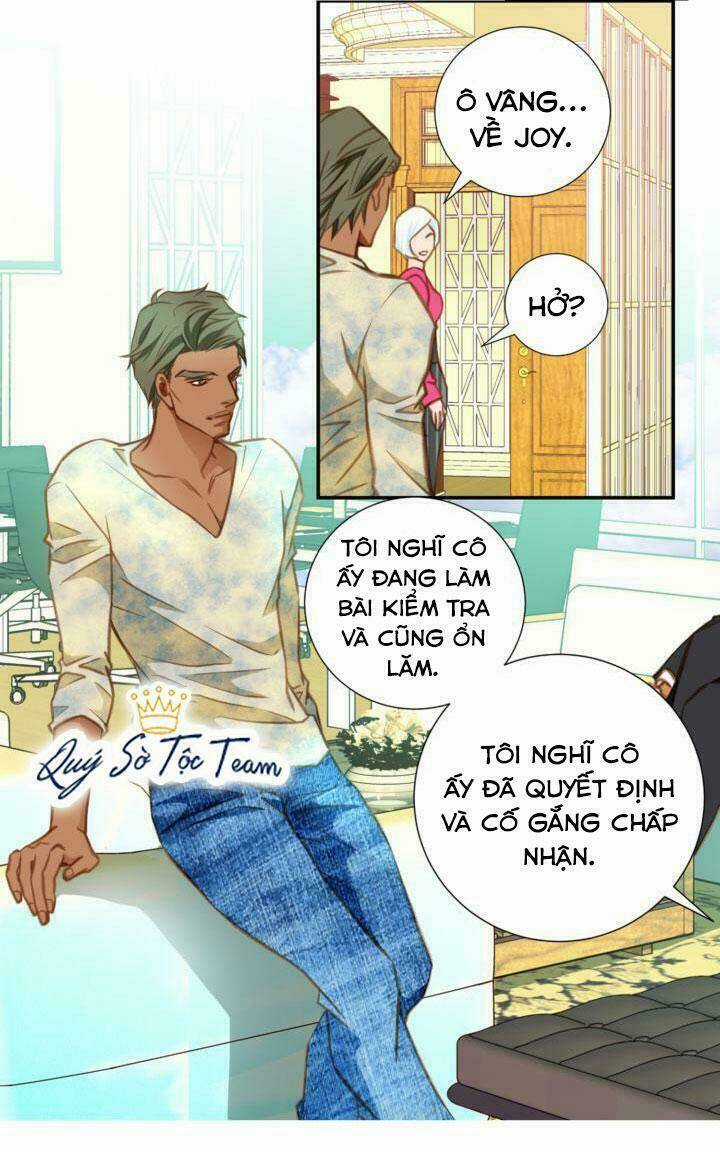 Tiếp xúc chí mạng - Chapter 18 - Trang 42