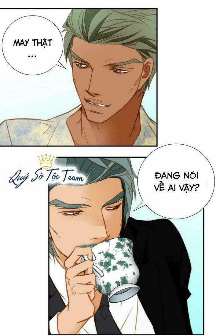 Tiếp xúc chí mạng - Chapter 18 - Trang 43