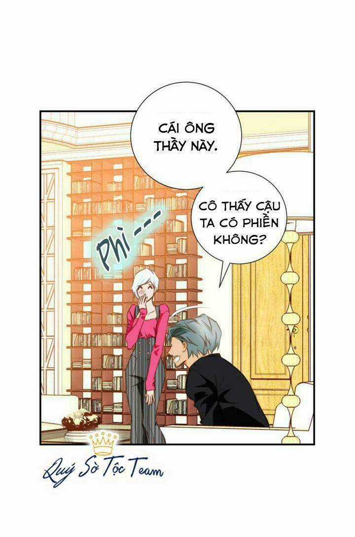 Tiếp xúc chí mạng - Chapter 18 - Trang 48