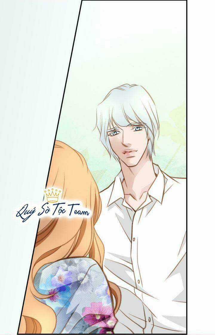 Tiếp xúc chí mạng - Chapter 18 - Trang 6