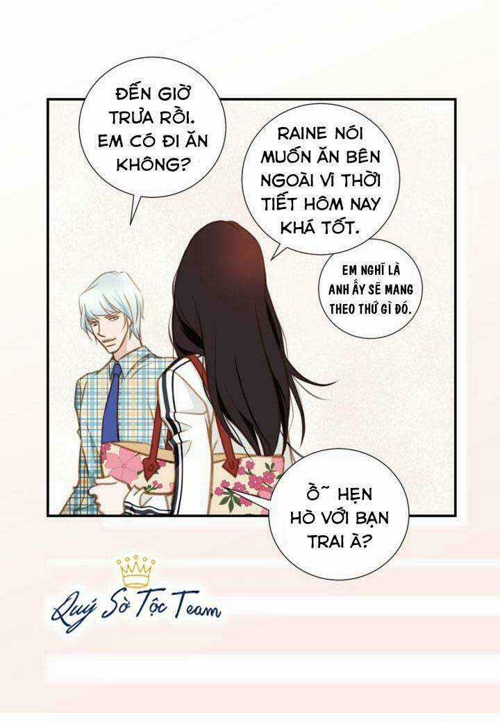 Tiếp xúc chí mạng - Chapter 18 - Trang 57