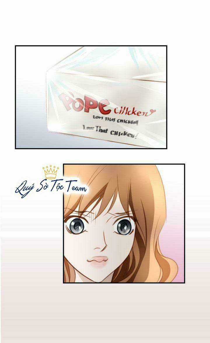 Tiếp xúc chí mạng - Chapter 18 - Trang 62