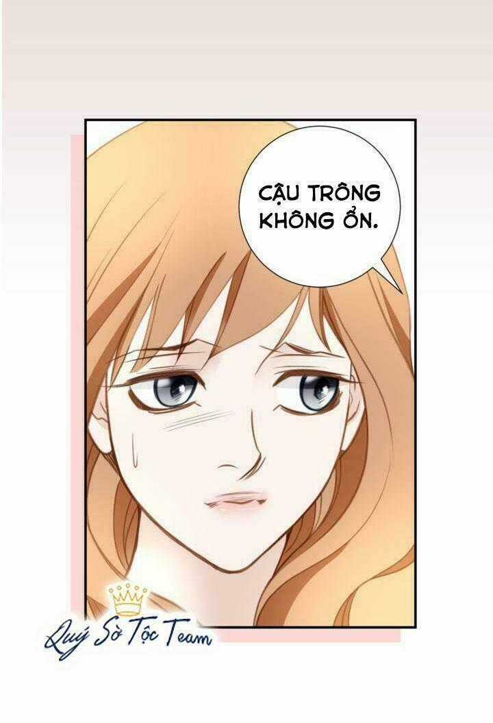 Tiếp xúc chí mạng - Chapter 18 - Trang 65