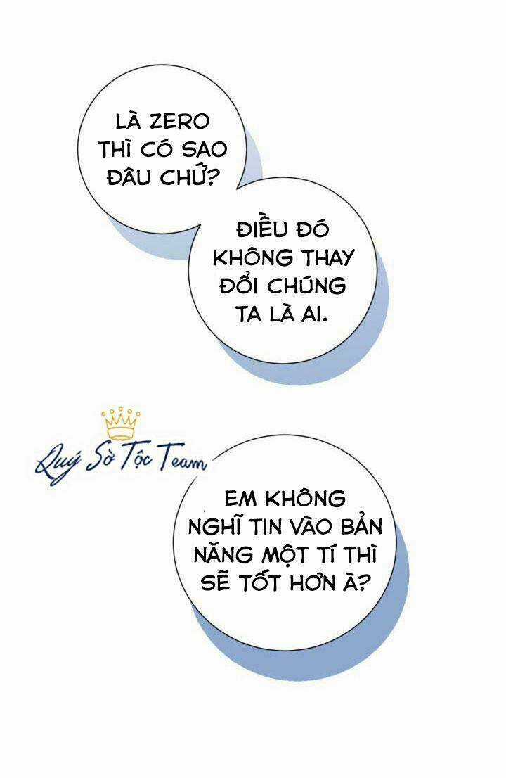 Tiếp xúc chí mạng - Chapter 18 - Trang 9