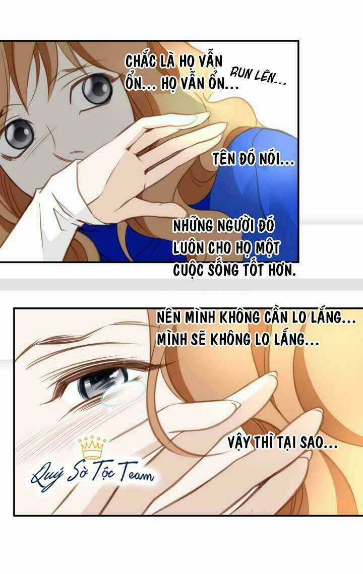 Tiếp xúc chí mạng - Chapter 19 - Trang 13