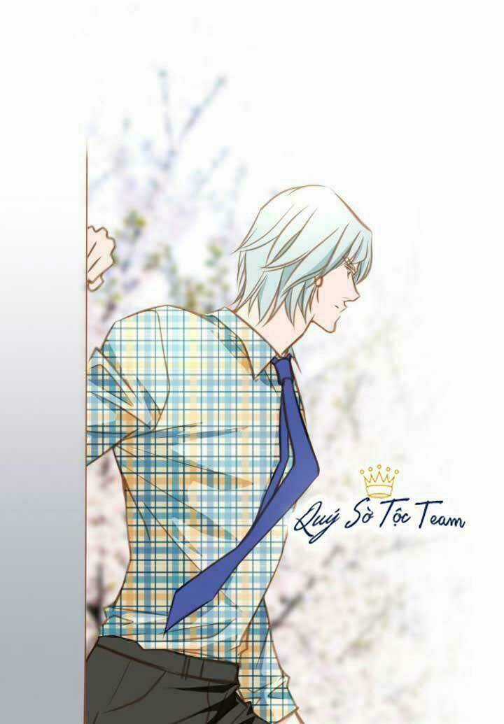 Tiếp xúc chí mạng - Chapter 19 - Trang 15