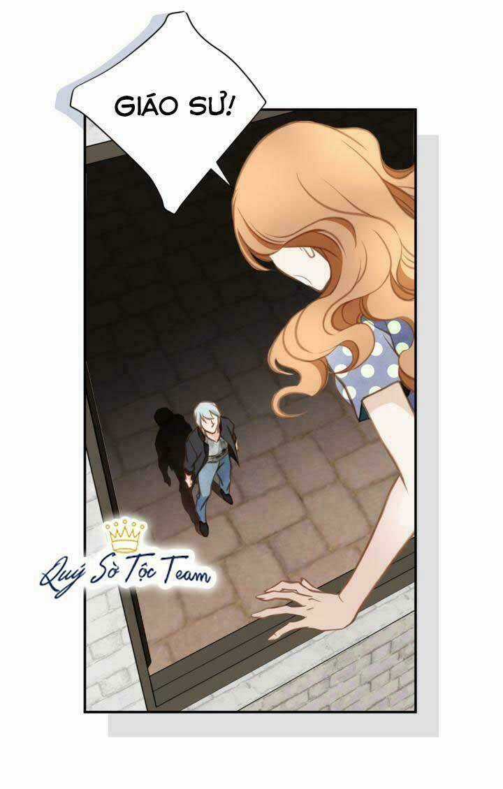 Tiếp xúc chí mạng - Chapter 19 - Trang 20