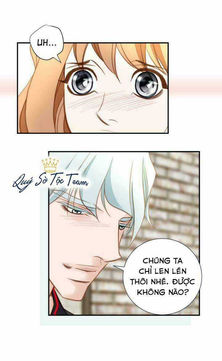 Tiếp xúc chí mạng - Chapter 19 - Trang 25