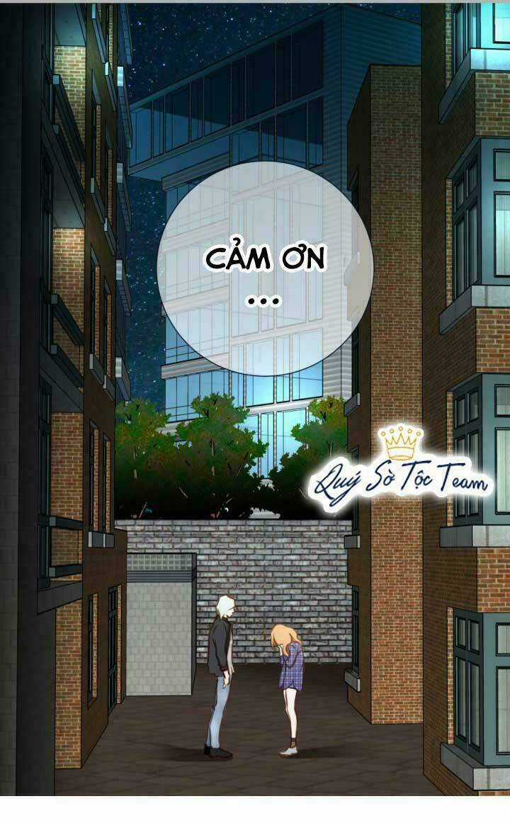Tiếp xúc chí mạng - Chapter 19 - Trang 27