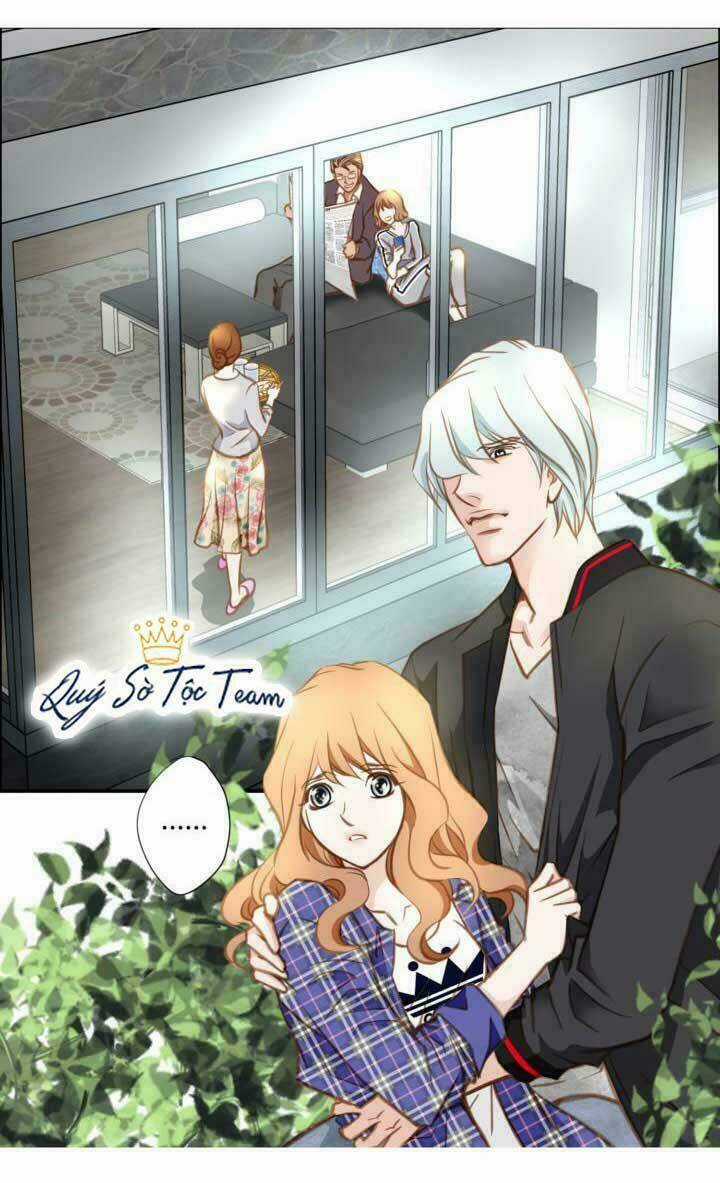 Tiếp xúc chí mạng - Chapter 19 - Trang 37