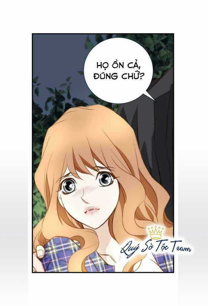 Tiếp xúc chí mạng - Chapter 19 - Trang 38