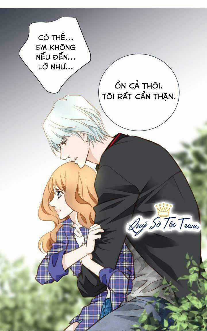 Tiếp xúc chí mạng - Chapter 19 - Trang 40