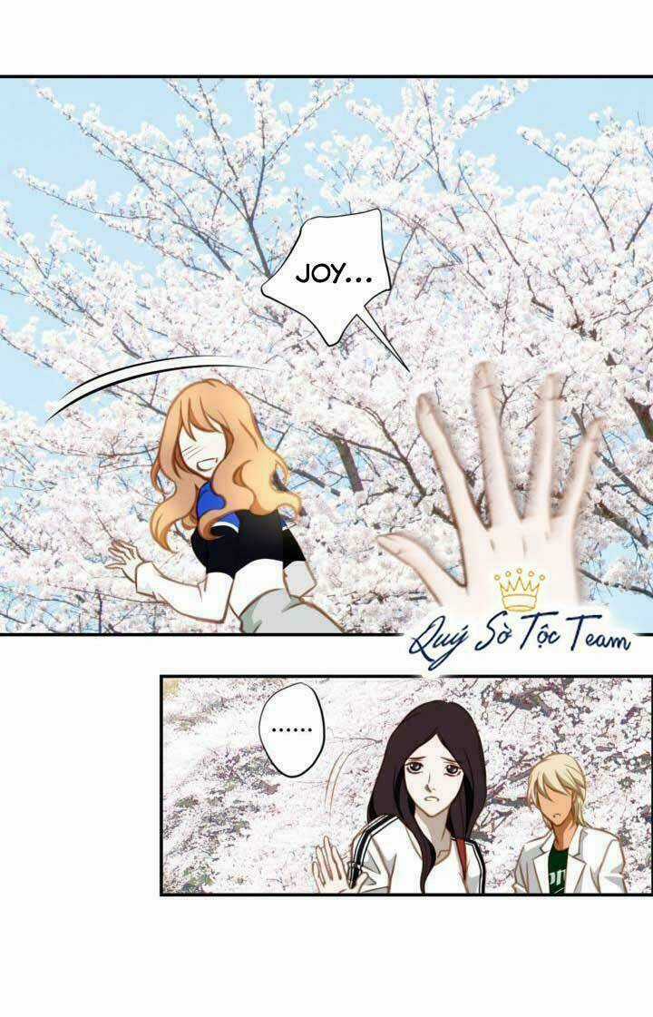 Tiếp xúc chí mạng - Chapter 19 - Trang 5