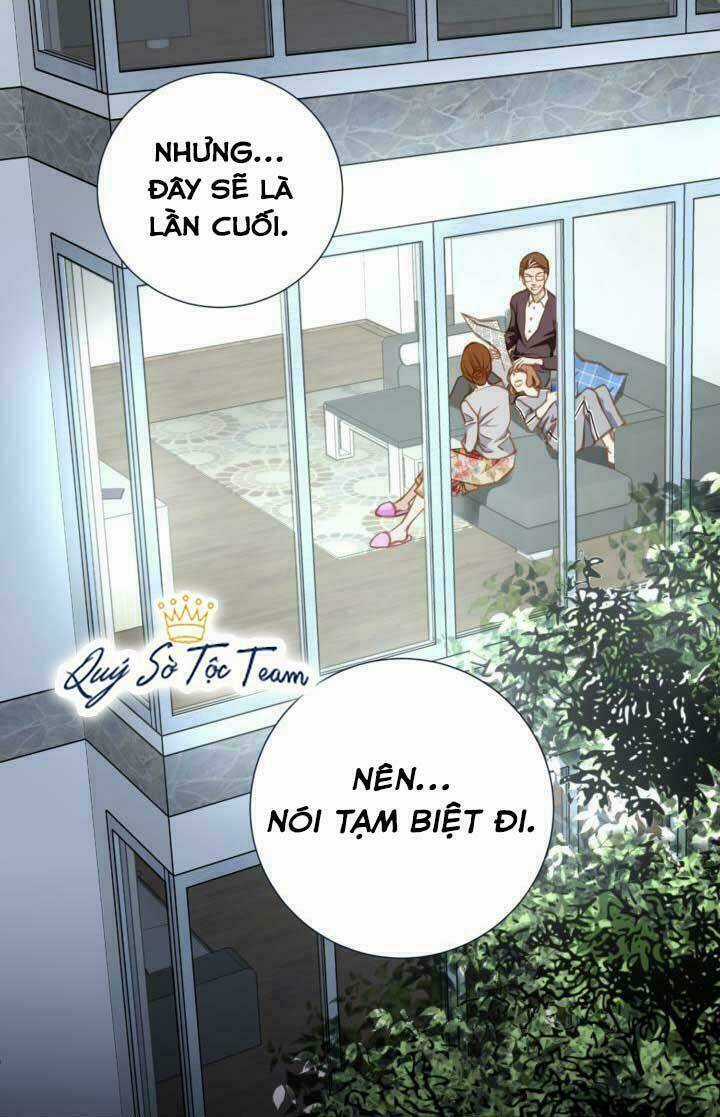 Tiếp xúc chí mạng - Chapter 19 - Trang 41