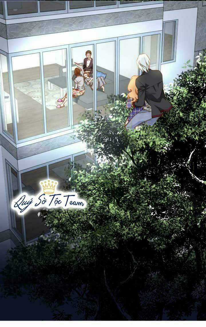 Tiếp xúc chí mạng - Chapter 19 - Trang 42