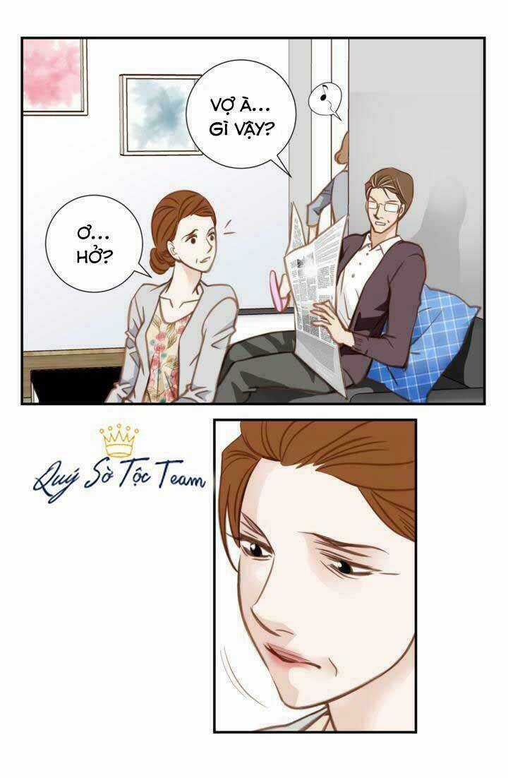 Tiếp xúc chí mạng - Chapter 19 - Trang 46