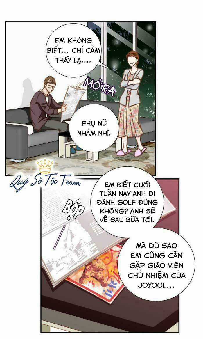 Tiếp xúc chí mạng - Chapter 19 - Trang 47