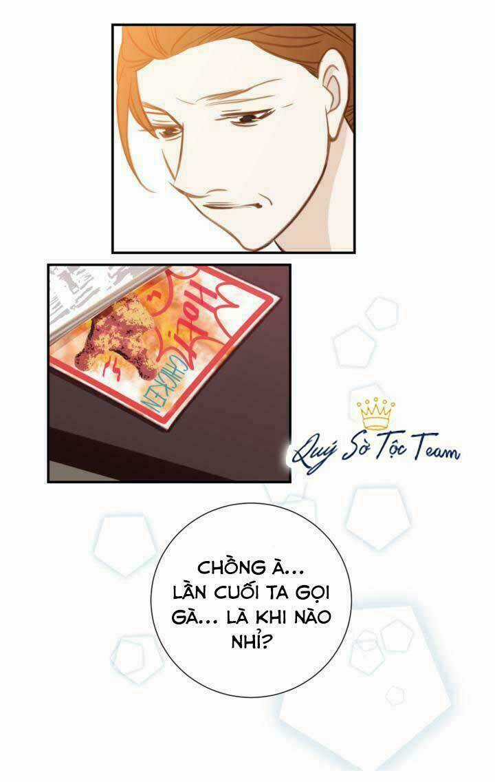 Tiếp xúc chí mạng - Chapter 19 - Trang 48