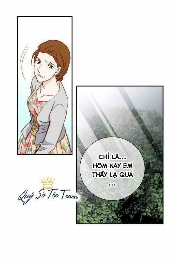 Tiếp xúc chí mạng - Chapter 19 - Trang 50