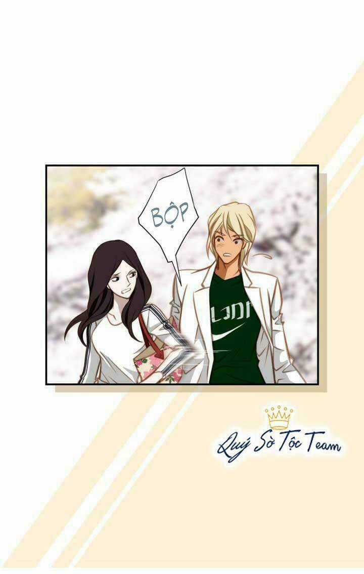 Tiếp xúc chí mạng - Chapter 19 - Trang 6