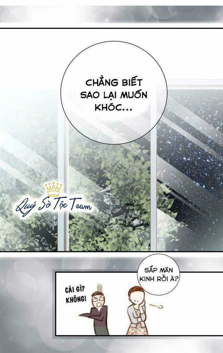 Tiếp xúc chí mạng - Chapter 19 - Trang 51
