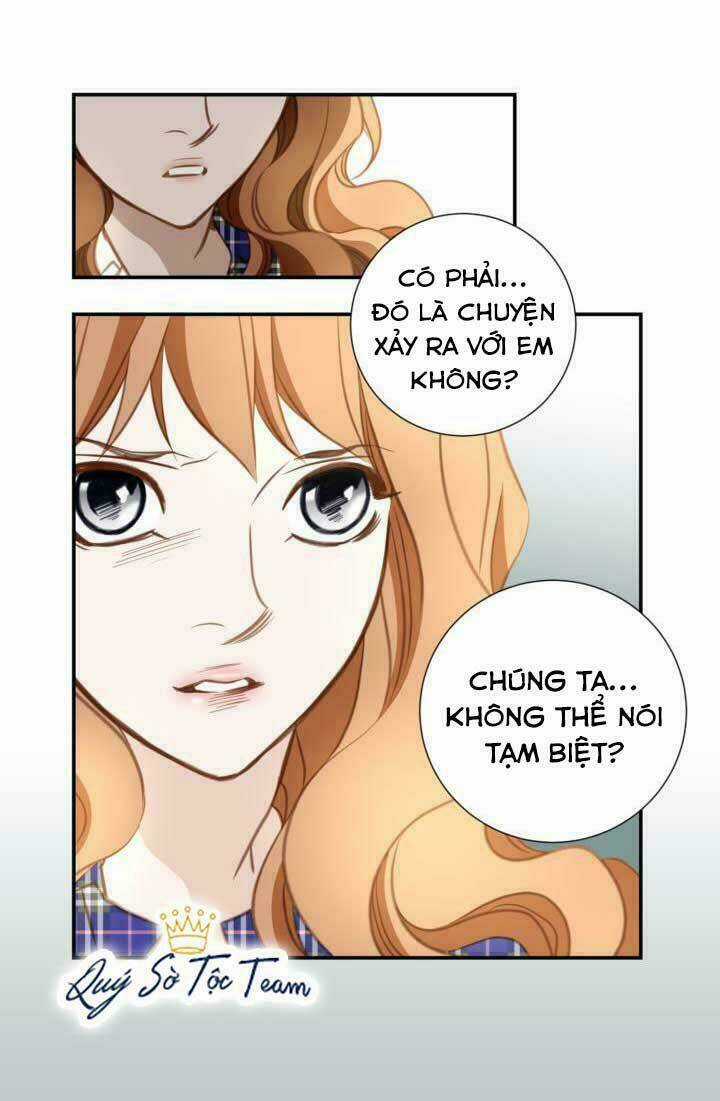 Tiếp xúc chí mạng - Chapter 19 - Trang 55