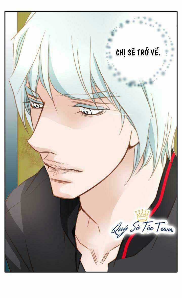 Tiếp xúc chí mạng - Chapter 19 - Trang 56