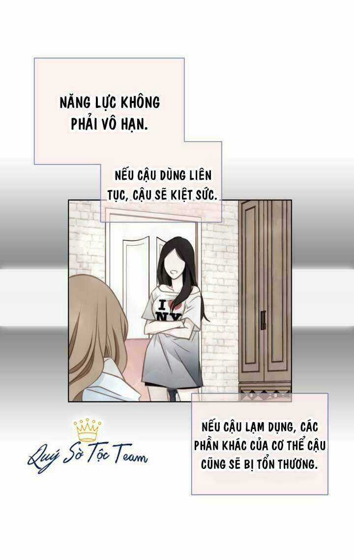 Tiếp xúc chí mạng - Chapter 19 - Trang 62