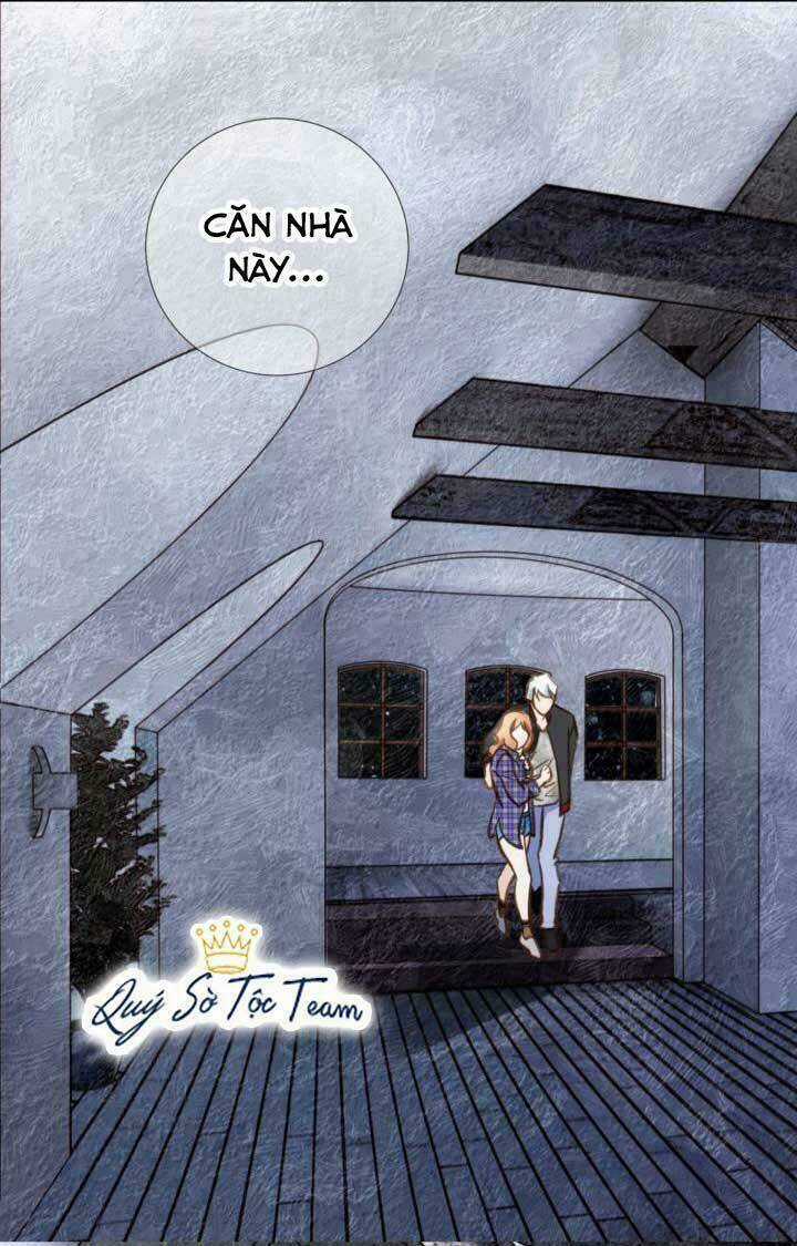 Tiếp xúc chí mạng - Chapter 19 - Trang 66