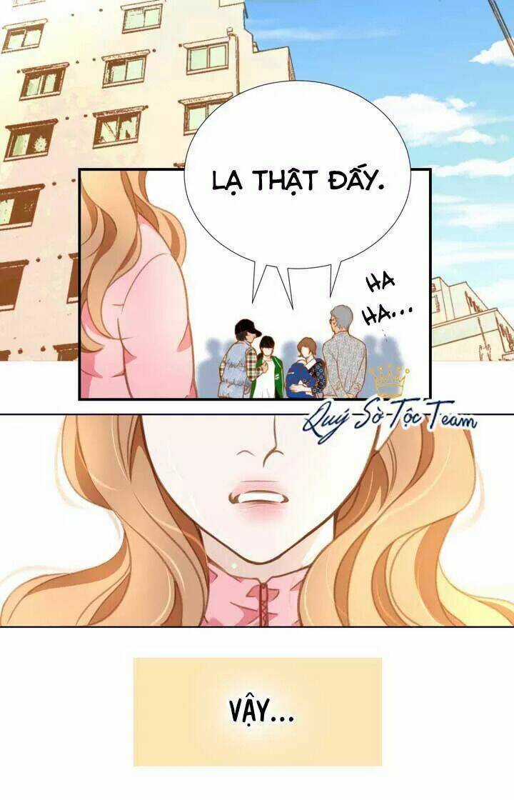 Tiếp xúc chí mạng - Chapter 2 - Trang 11