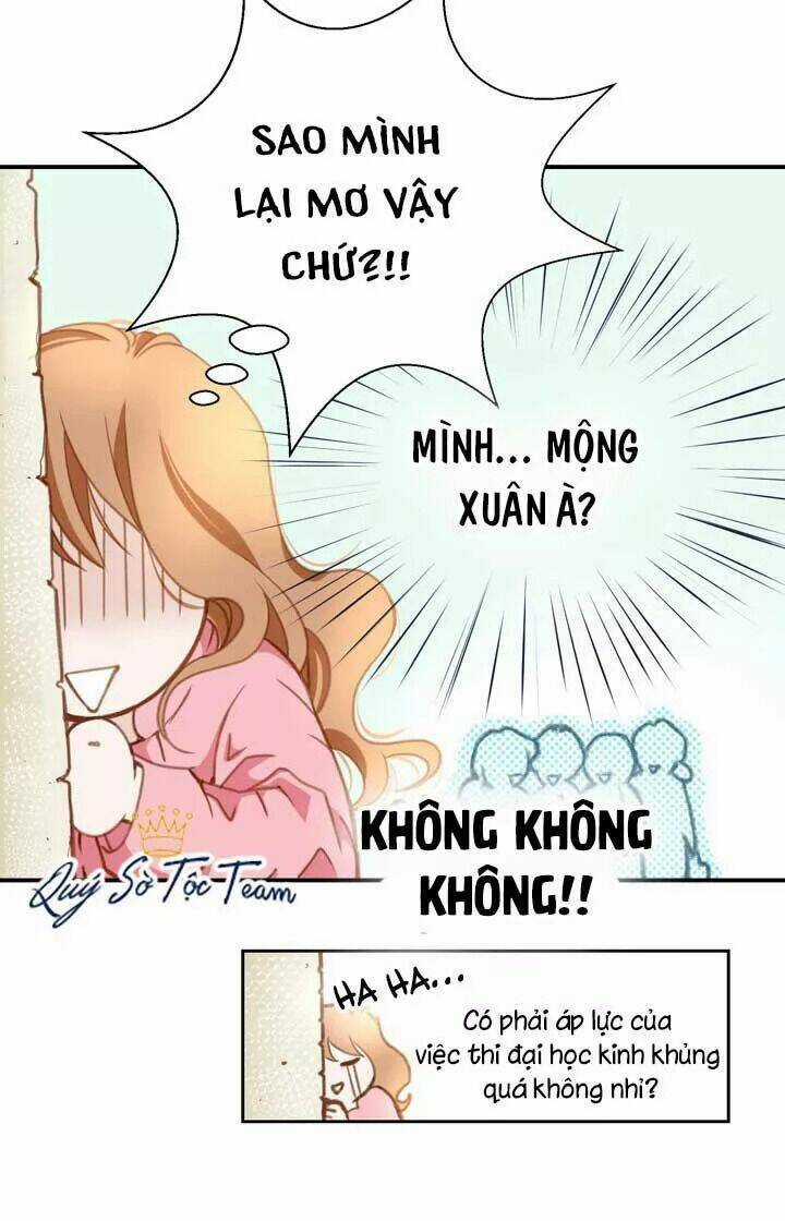 Tiếp xúc chí mạng - Chapter 2 - Trang 14