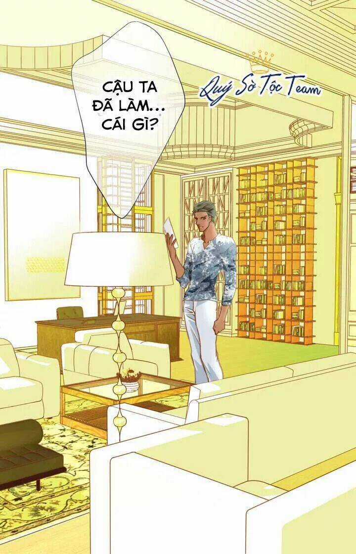 Tiếp xúc chí mạng - Chapter 2 - Trang 16