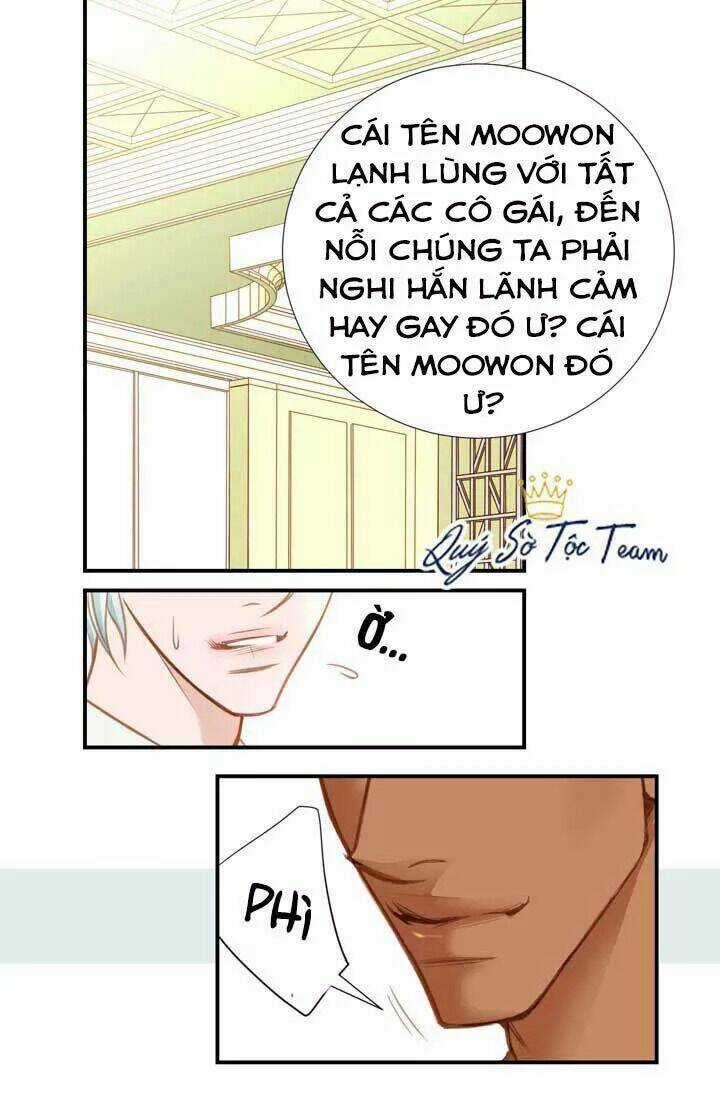 Tiếp xúc chí mạng - Chapter 2 - Trang 18