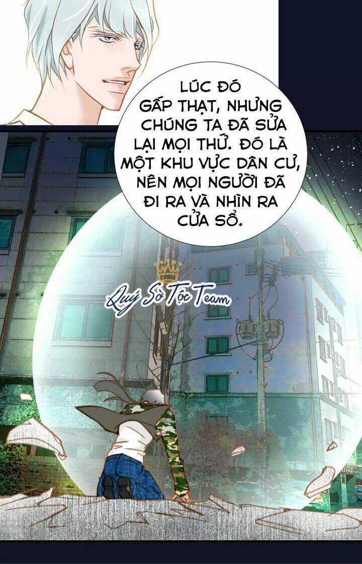 Tiếp xúc chí mạng - Chapter 2 - Trang 23