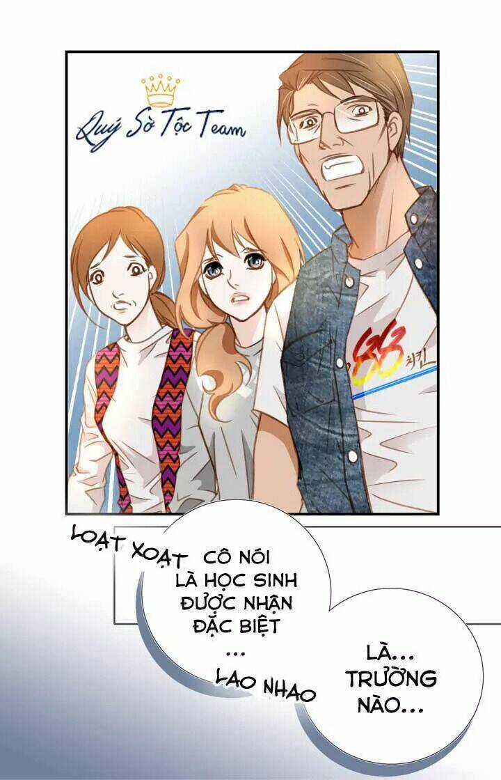 Tiếp xúc chí mạng - Chapter 2 - Trang 28