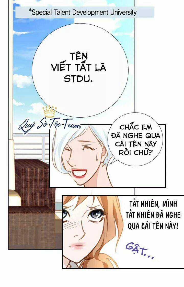 Tiếp xúc chí mạng - Chapter 2 - Trang 30