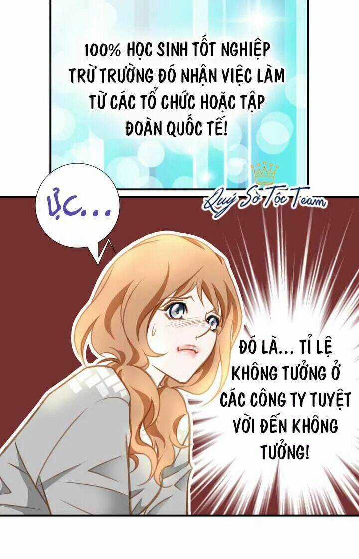 Tiếp xúc chí mạng - Chapter 2 - Trang 32