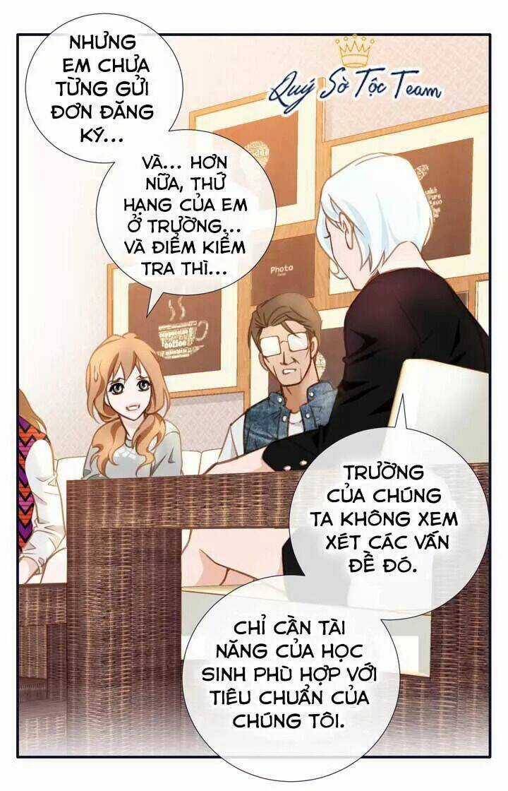 Tiếp xúc chí mạng - Chapter 2 - Trang 36