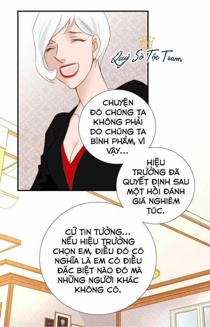 Tiếp xúc chí mạng - Chapter 2 - Trang 38