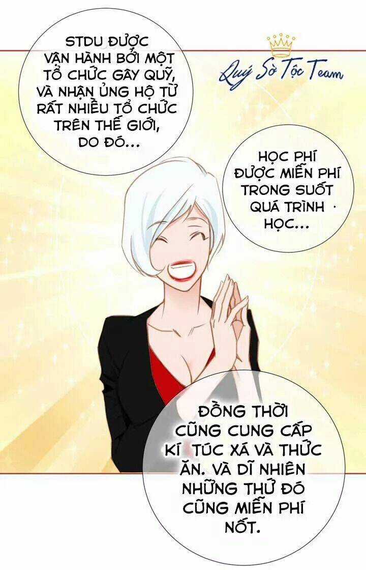 Tiếp xúc chí mạng - Chapter 2 - Trang 40