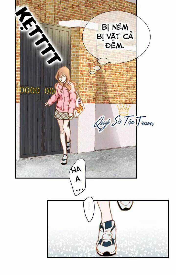 Tiếp xúc chí mạng - Chapter 2 - Trang 5